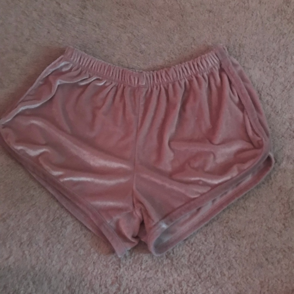 john galt shorts